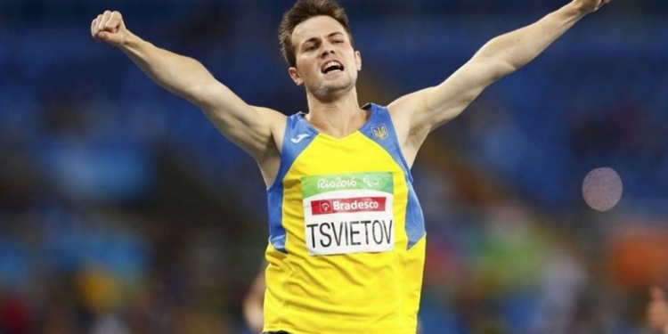 Пятеро воспитанников Николаевской ДЮСШ для лиц с инвалидностью завоевали медали чемпионата Украины (ФОТО)