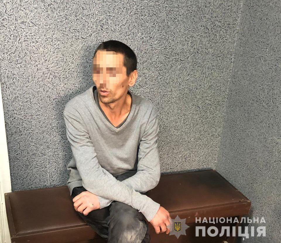 В Николаеве задержали трех серийных воров сразу после очередной кражи (ФОТО) 3