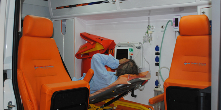 На Николаевщине две пожилых женщины получили ожоги при неосторожном обращении с огнем (ФОТО)