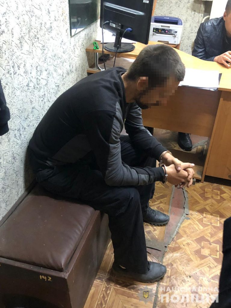В Николаеве задержали трех серийных воров сразу после очередной кражи (ФОТО) 5