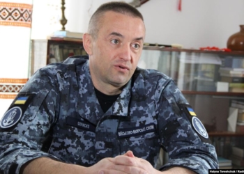 Освобожденный моряк: Если бы договаривался Медведчук, вернулся бы в камеру