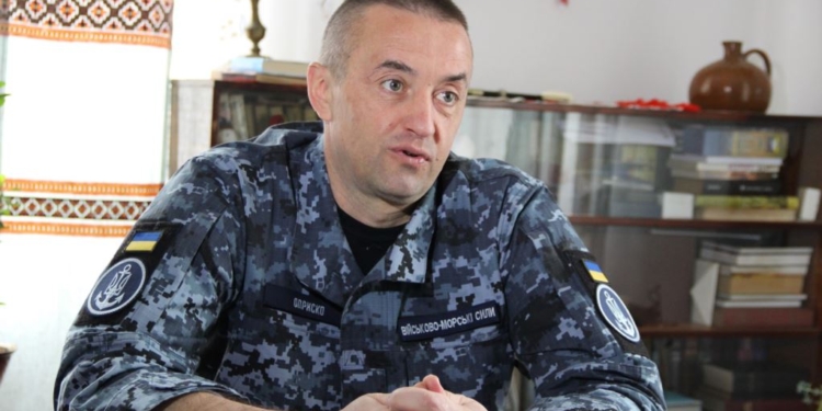 Освобожденный моряк: Если бы договаривался Медведчук, вернулся бы в камеру