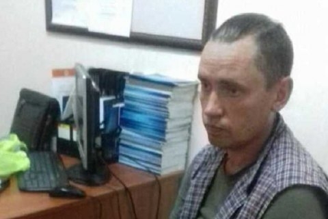 Суд избрал меру пресечения “минеру” моста Метро