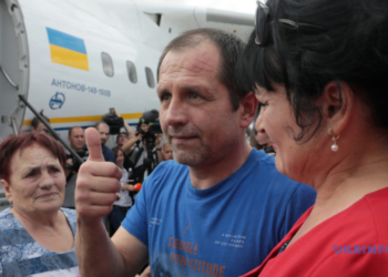 Месяцы в ШИЗО: защита Балуха будет добиваться возмещения морального ущерба