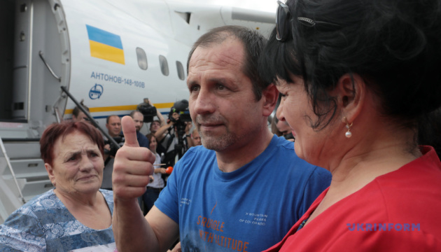 Месяцы в ШИЗО: защита Балуха будет добиваться возмещения морального ущерба