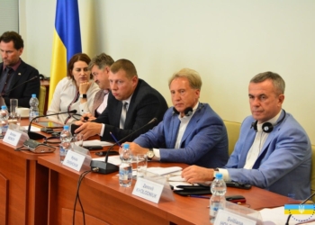 Высший совет правосудия видит угрозу для судебной системы в законопроекте Зеленского