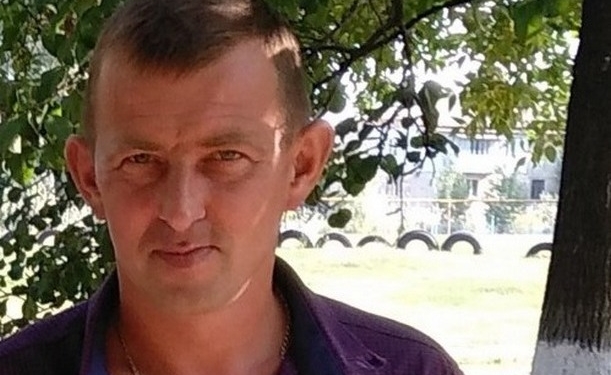 Приехал в гости к матери на Николаевщину, а по пути домой пропал. Полиция разыскивает Анатолия Хоменко (ФОТО)