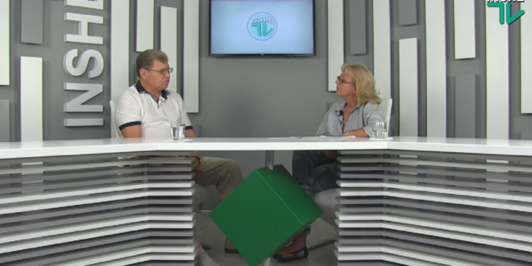 “Главное для Зеленского – не ошибиться в ключевых людях”, – “Гость дня” Николай Круглов