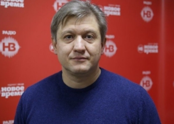 Нарыв и прорыв. Данилюк подал в отставку из-за Богдана и Коломойского