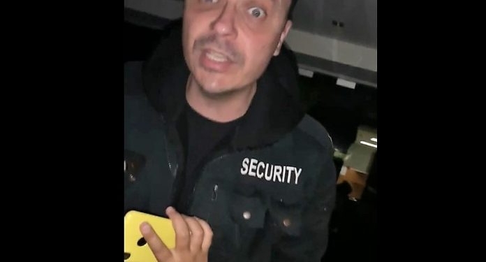 В Коблево пьяный охранник базы отдыха набросился на девочку