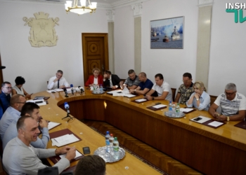 Исполком Николаевского горсовета соберется «без прессы, без никого», чтоб переработать свой регламент