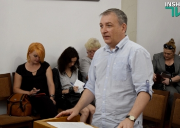 «Николаевводоканал» намерен построить первый в Украине комплекс сушки осадков для утилизации ила сточной воды