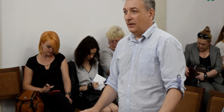 «Николаевводоканал» намерен построить первый в Украине комплекс сушки осадков для утилизации ила сточной воды