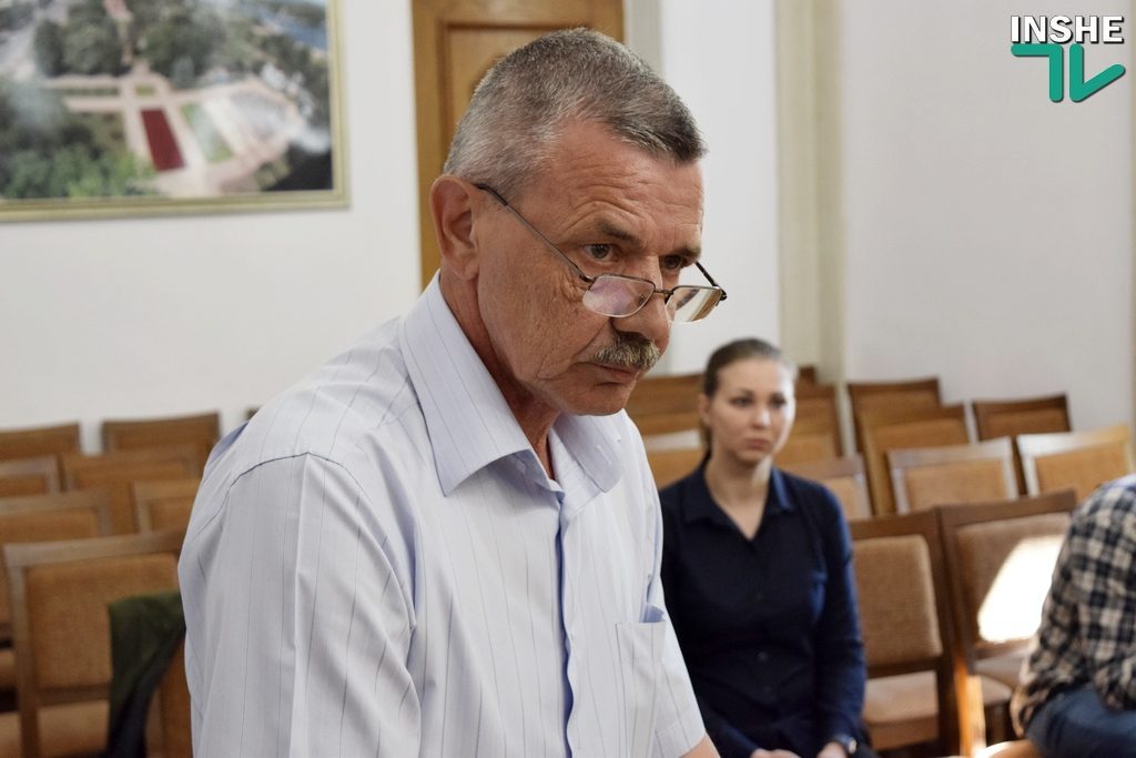 В мэрии Николаева объяснили, почему улицы города усыпаны камышовым пеплом 1