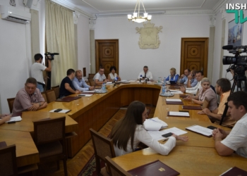 Исполком горсовета согласовал выделение 3 миллионов депутатам для выполнения поручений избирателей