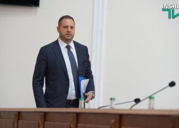 «С сегодняшнего дня все будет наоборот»: новый губернатор Николаевщины и новый глава УСБУ в Николаевской области обещают новую страницу в истории области (ФОТО, ВИДЕО)