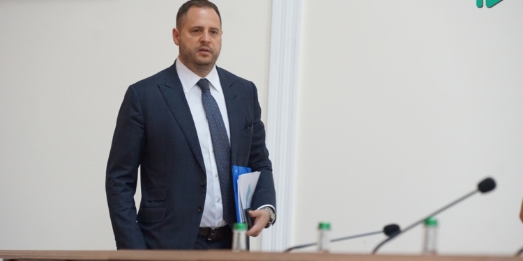 «С сегодняшнего дня все будет наоборот»: новый губернатор Николаевщины и новый глава УСБУ в Николаевской области обещают новую страницу в истории области (ФОТО, ВИДЕО)