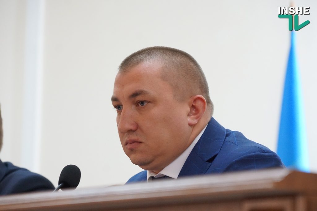 Экс-глава СБУ Николаевской области Герсак после увольнения купил недвижимости на $1,5 млн (ВИДЕО) 1
