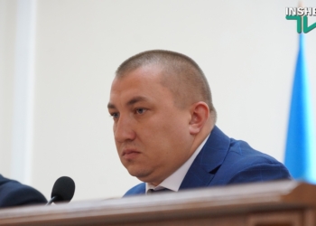 «С сегодняшнего дня все будет наоборот»: новый губернатор Николаевщины и новый глава УСБУ в Николаевской области обещают новую страницу в истории области (ФОТО, ВИДЕО)