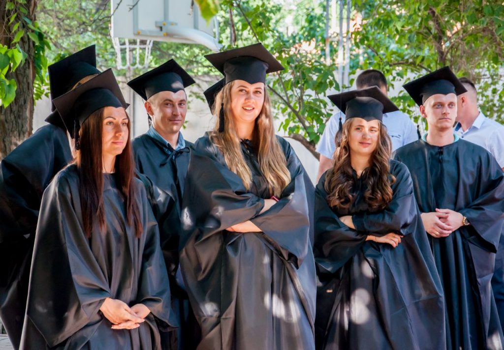 Университет имени Пилипа Орлика проводит осенний набор на заочное обучение (ФОТО) 7