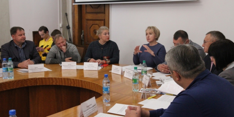 В Николаеве разработают отдельную целевую программу по противодействию ВИЧ/СПИДу, туберкулезу, гепатитам и наркомании (ФОТО)