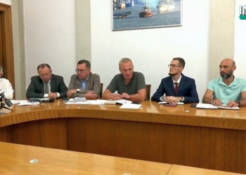 В Николаеве презентовали геопортал открытых данных городского совета