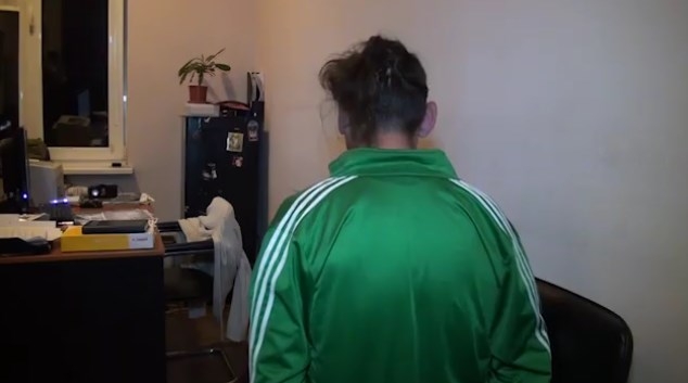 Аваков показал допрос “минера” моста. Хочет взять его на поруки (ВИДЕО)