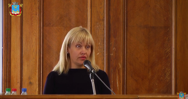 Родительский комитет морского лицея заявил, что  Колледж прессы и ТВ безосновательно занимает их помещение