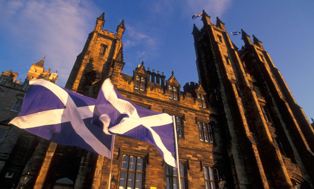 В Шотландии на конференции по борьбе с расизмом не позволили белым людям задавать вопросы