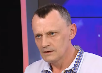 Карпюк рассказал о пытках в России (ВИДЕО)