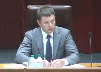 Зеленский назначил главу Запорожской ОГА (ВИДЕО)