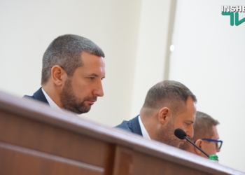 «С сегодняшнего дня все будет наоборот»: новый губернатор Николаевщины и новый глава УСБУ в Николаевской области обещают новую страницу в истории области (ФОТО, ВИДЕО)