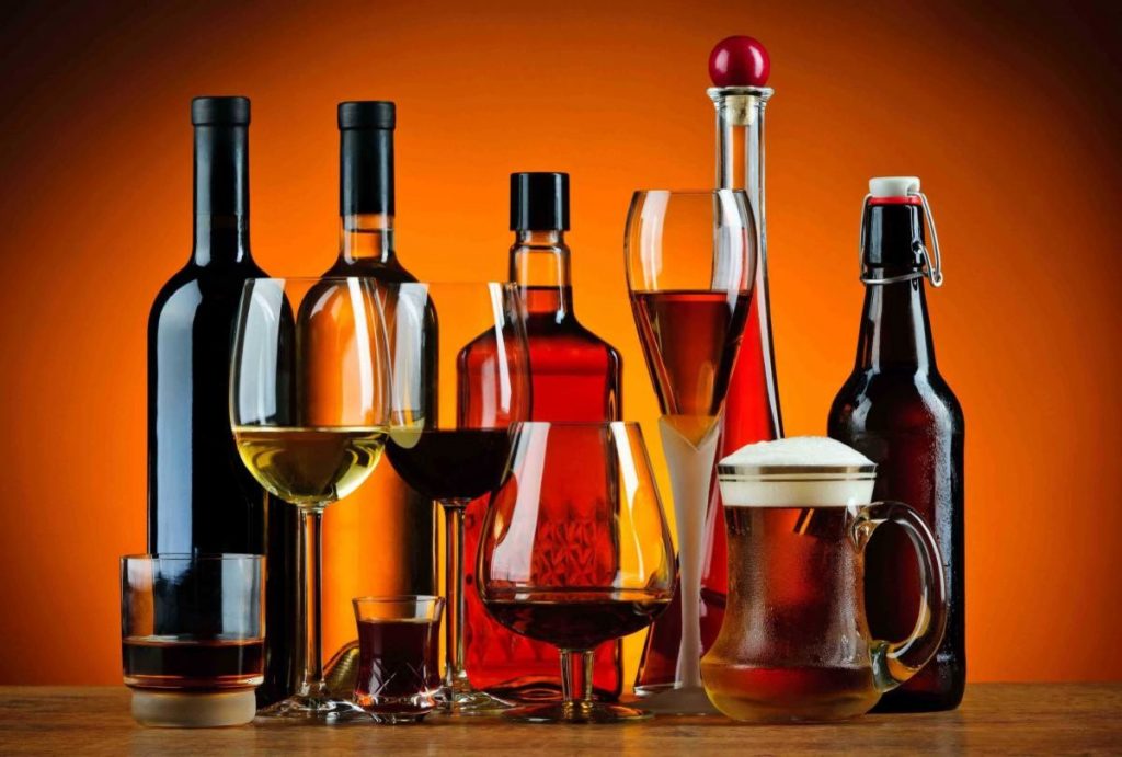 В Кабмине хотят повысить цены на алкоголь. Что подорожает больше всего? 1