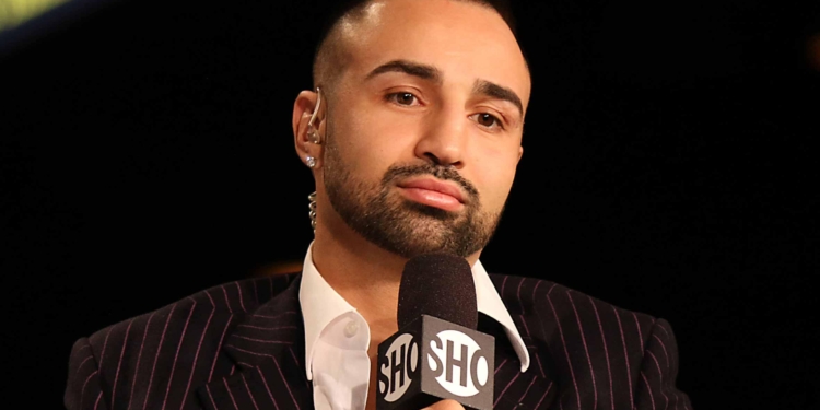 Экс-чемпион мира: “В боксе допинг используют все!”