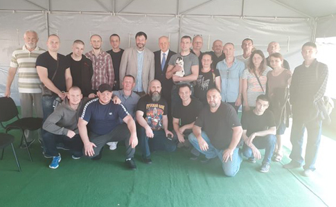 Обмен пленными: список тех, кого получила Россия