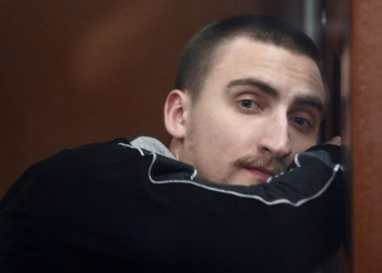 Потянул за руку омоновца: в России актеру дали 3,5 года колонии (ВИДЕО)