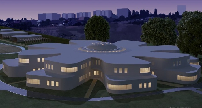 Новый детсад на Северном за 97 млн.грн. будет строить “Интербуд”. Мотивы выбора остаются загадкой