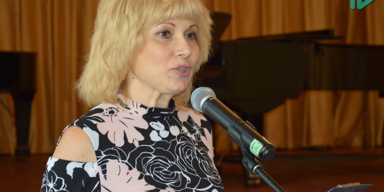 Коллектив николаевской ДМШ №1 им.Римского-Корсакова выбрал себе директора (ФОТО, ВИДЕО)