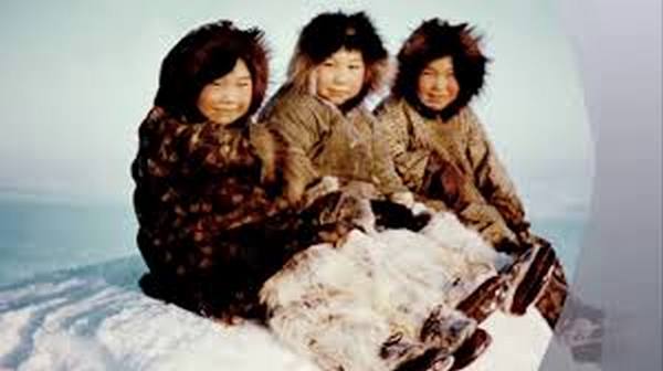 Власти Канады выплатят миллиарды детям индейцев и эскимосов 1