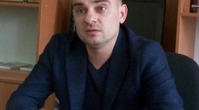 Кого сегодня задержали в Первомайске: что известно о депутате Глушко и причем тут Дубинский (ФОТО)