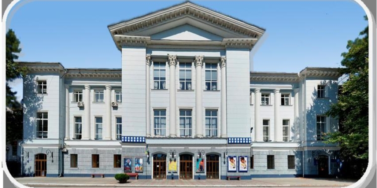 Миколаївців кличуть на День відкритих дверей у обласну універсальну наукову бібліотеку