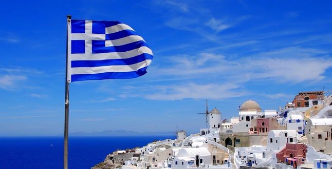 Греция ужесточает миграционную политику 1