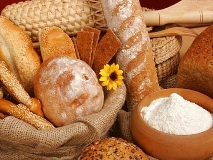 Николаевщина вошла в пятерку областей с самым дешевым хлебом