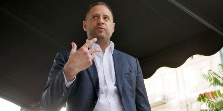 РФ удерживает еще несколько сотен украинцев — помощник Зеленского