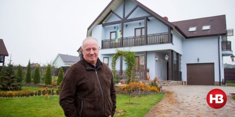 Виктор Чумак назначен главным военным прокурором Украины