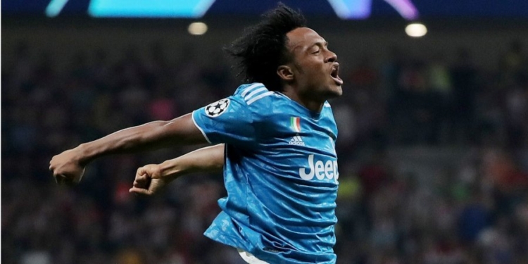 УЕФА назвал лучший гол тура Лиги чемпионов