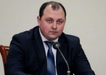 Бывший главарь «ДНР» стал мэром столицы Калмыкии