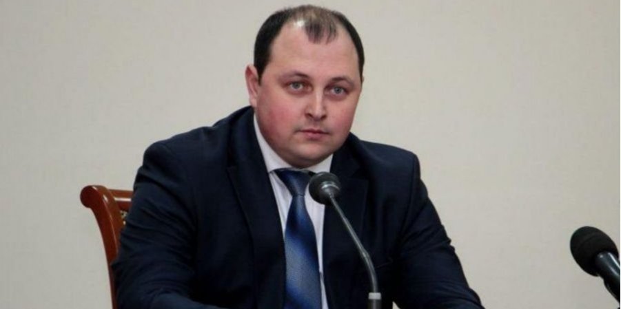 Бывший главарь «ДНР» стал мэром столицы Калмыкии 1