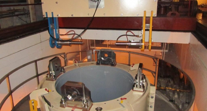 На энергоблоке №3 ЮУАЭС прошли функциональные испытания оборудования Нolteс