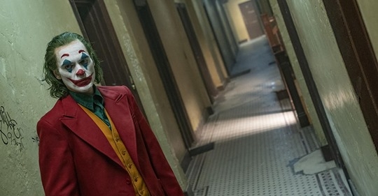 “Джокер” Тодда Филлипса удостоен “Золотого льва” Венецианского фестиваля